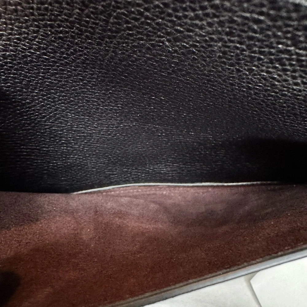 Coach Tabby Shoulder Bag In Snakeski - Picture 14 of 17
